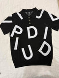 Pudi clothing Premium Golf T shirt